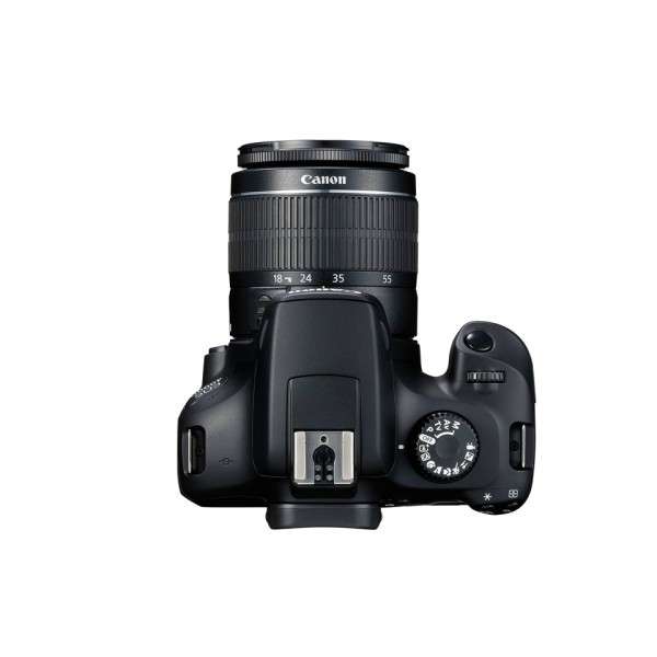 Canon EOS 4000D 18-55DC